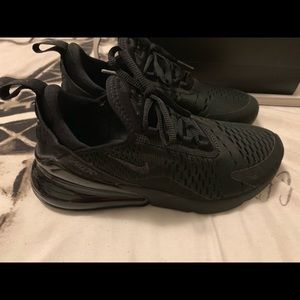 AirMax 270 Black
